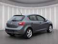 SEAT Ibiza FR 1.2TSI*Temp SHZ Licht/Regensen Klimaaut Grau - thumbnail 4