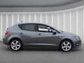 SEAT Ibiza FR 1.2TSI*Temp SHZ Licht/Regensen Klimaaut Grau - thumbnail 3