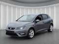 SEAT Ibiza FR 1.2TSI*Temp SHZ Licht/Regensen Klimaaut Grau - thumbnail 2