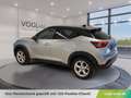 Nissan Juke 1,0 DIG-T N-CONNECTA 6MT Silber - thumbnail 3