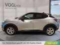 Nissan Juke 1,0 DIG-T N-CONNECTA 6MT Silber - thumbnail 2