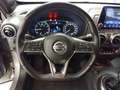 Nissan Juke 1,0 DIG-T N-CONNECTA 6MT Silber - thumbnail 12