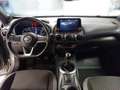 Nissan Juke 1,0 DIG-T N-CONNECTA 6MT Silber - thumbnail 4