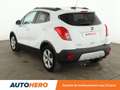 Opel Mokka 1.4 Turbo Cosmo Pack 4x2 Blanc - thumbnail 4