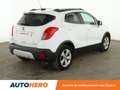 Opel Mokka 1.4 Turbo Cosmo Pack 4x2 Blanc - thumbnail 6