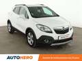 Opel Mokka 1.4 Turbo Cosmo Pack 4x2 Blanc - thumbnail 8