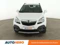 Opel Mokka 1.4 Turbo Cosmo Pack 4x2 Blanc - thumbnail 9