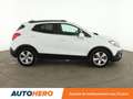 Opel Mokka 1.4 Turbo Cosmo Pack 4x2 Blanc - thumbnail 7