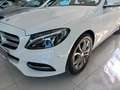 Mercedes-Benz C 220 d (bt) Sport auto - Head-up Display -Navi Bianco - thumbnail 13