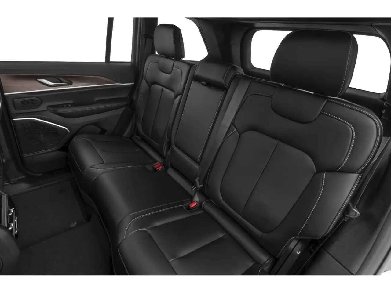 Jeep Grand Cherokee photo Jeep Grand Cherokee