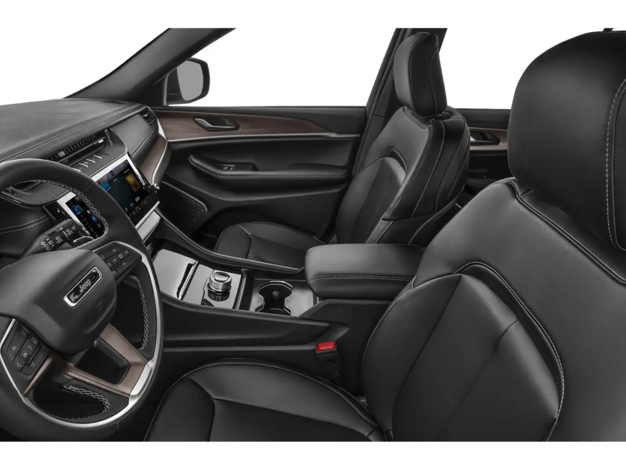 Jeep Grand Cherokee photo Jeep Grand Cherokee