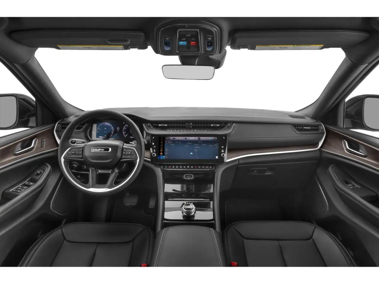 Jeep Grand Cherokee photo Jeep Grand Cherokee