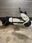BMW CE 04 C CE04 Eden Park Edition version AL permis 125 Weiß - thumbnail 1