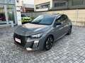 Peugeot 208 1.2 benzina Allure  Ok Neop. Iva Deduc. Grigio - thumbnail 1