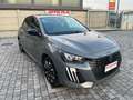 Peugeot 208 1.2 benzina Allure  Ok Neop. Iva Deduc. Grigio - thumbnail 3
