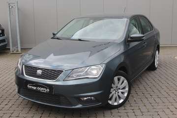 1.2TSI - 85.120KM - 2017