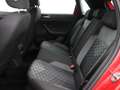 Volkswagen Polo 1.0 TSI R-Line 95 pk / Navigatie / Cruise Control Rood - thumbnail 10