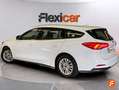 Ford Focus Sportbreak 1.5Ecoblue Active Aut. Blanco - thumbnail 5
