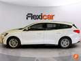 Ford Focus Sportbreak 1.5Ecoblue Active Aut. Blanco - thumbnail 4