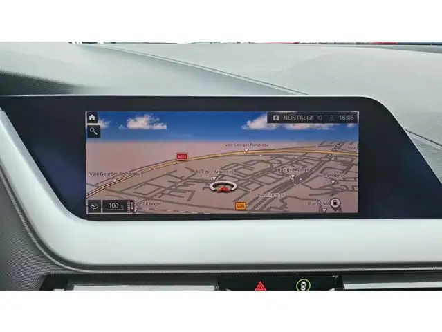 BMW Unknown Model view 14