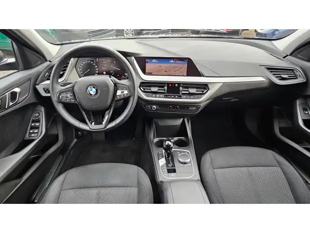 BMW Unknown Model view 4