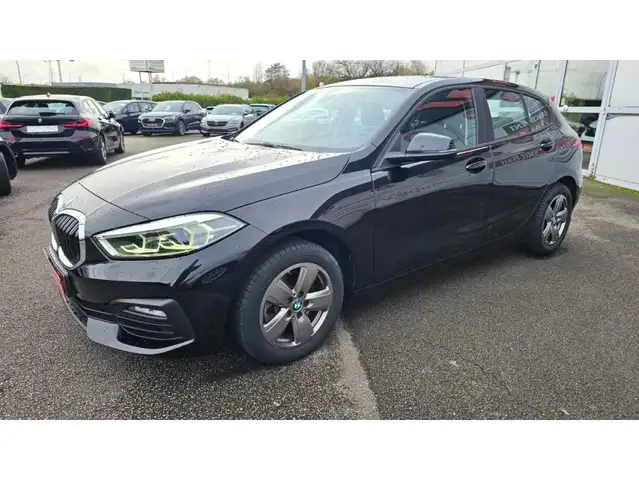 BMW Unknown Model view 2