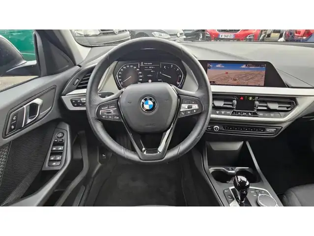 BMW Unknown Model view 7