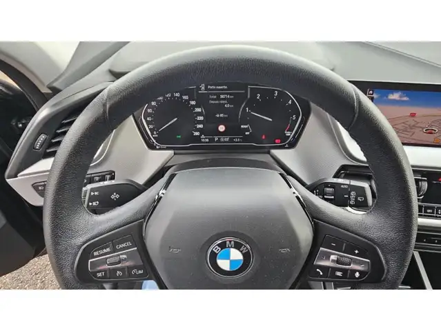 BMW Unknown Model view 5