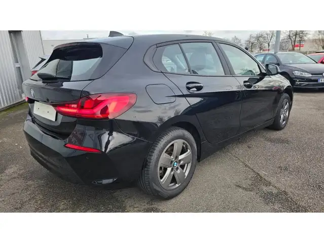 BMW Unknown Model view 3