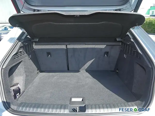 Audi A3 view 7