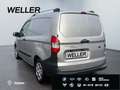 Ford Transit Courier Trend *behzb Fronts*SHZ*DAB*BT* Silber - thumbnail 7
