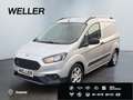 Ford Transit Courier Trend *behzb Fronts*SHZ*DAB*BT* Silber - thumbnail 1