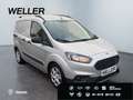 Ford Transit Courier Trend *behzb Fronts*SHZ*DAB*BT* Silber - thumbnail 4