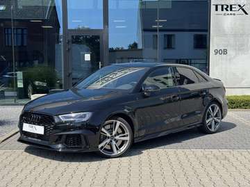 Limousine 2.5 TFSI Quattro S tronic/ Black Optic/ Camera/ Keyless/ Virtual cockpit/ ACC