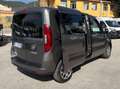 Fiat Doblo 1.6mjt 120cv AUTOCARRO 5 POSTI Grigio - thumbnail 3