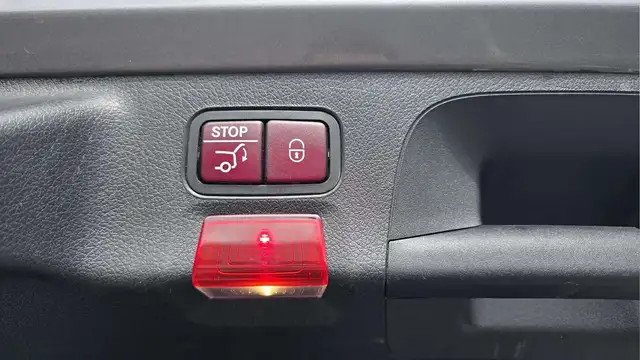 Mercedes-Benz Cla Class view 7
