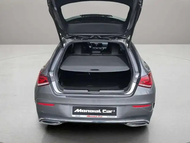 Mercedes-Benz Cla Class view 6