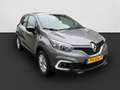 Renault Captur 0.9 TCe Limited TREKHAAK / PDC / NAVI / AIRCO Grijs - thumbnail 3