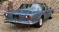 Maserati Quattroporte 4200 former "Vasek Pollak collection"-car, FULLY r Bleu - thumbnail 40