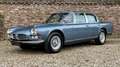 Maserati Quattroporte 4200 former "Vasek Pollak collection"-car, FULLY r Azul - thumbnail 44
