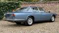 Maserati Quattroporte 4200 former "Vasek Pollak collection"-car, FULLY r Modrá - thumbnail 14