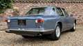 Maserati Quattroporte 4200 former "Vasek Pollak collection"-car, FULLY r Azul - thumbnail 18