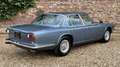 Maserati Quattroporte 4200 former "Vasek Pollak collection"-car, FULLY r Blue - thumbnail 4
