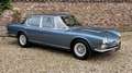 Maserati Quattroporte 4200 former "Vasek Pollak collection"-car, FULLY r Blauw - thumbnail 25