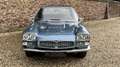 Maserati Quattroporte 4200 former "Vasek Pollak collection"-car, FULLY r Albastru - thumbnail 2