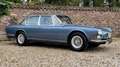 Maserati Quattroporte 4200 former "Vasek Pollak collection"-car, FULLY r Azul - thumbnail 12