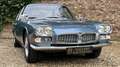 Maserati Quattroporte 4200 former "Vasek Pollak collection"-car, FULLY r Bleu - thumbnail 28