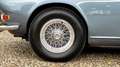 Maserati Quattroporte 4200 former "Vasek Pollak collection"-car, FULLY r Azul - thumbnail 30
