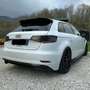 Audi A3 Sportback 1.6 tdi Sport 110cv Bianco - thumbnail 4