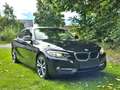 BMW 225 225 d Coupe SPORT NAVI*PDC*LEDER*EURO* Schwarz - thumbnail 3